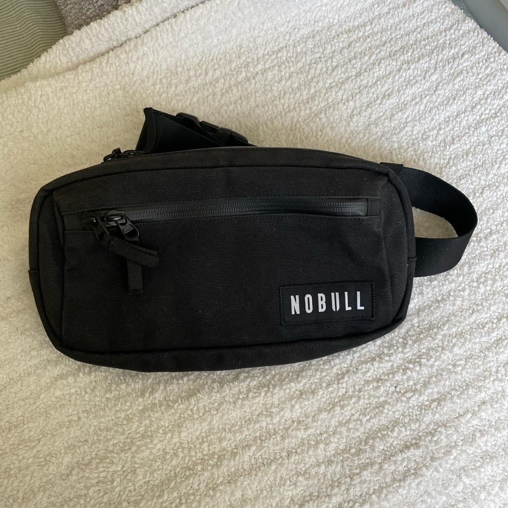 Nobull Fanny pack